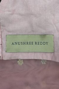White embroidered lehenga set by Anushree Reddy (4)