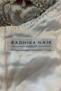 White embroidered sari set by Radhika Naik (5)