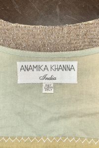 White feather accented co-ord set by Anamika Khanna (5)