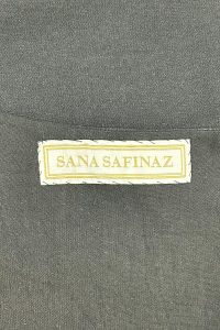 Black embellished jacket and gown by Sana Safinaz (4)